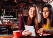 Vodafone Group plc
