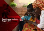 Vodafone Group plc