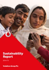 Vodafone Group plc