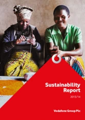Vodafone Group plc