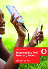 Vodafone Group plc