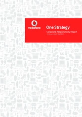 Vodafone Group plc