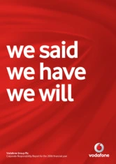 Vodafone Group plc