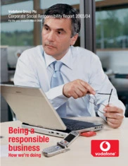 Vodafone Group plc