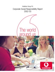 Vodafone Group plc