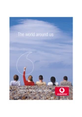 Vodafone Group plc