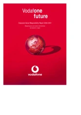 Vodafone Group plc