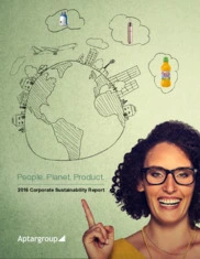 AptarGroup Inc.