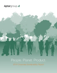 AptarGroup Inc.