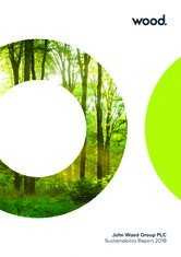 John Wood Group plc