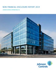 Johnson Controls International plc