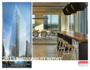 Kilroy Realty Corporation