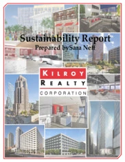 Kilroy Realty Corporation