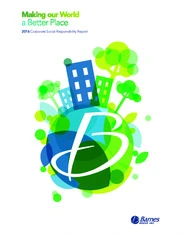 Barnes Group Inc.