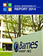 Barnes Group Inc.