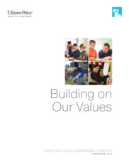 T. Rowe Price Group, Inc.