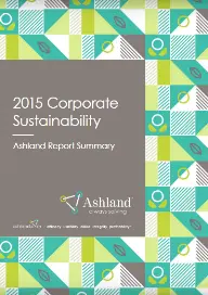 Ashland Inc.