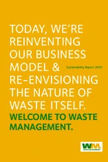 Waste Management, Inc