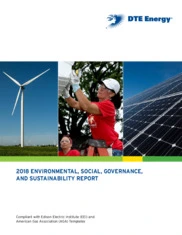 DTE Energy Co.