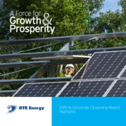 DTE Energy Co.