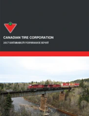 Canadian Tire Corporation