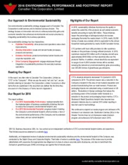 Canadian Tire Corporation