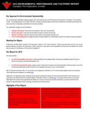 Canadian Tire Corporation