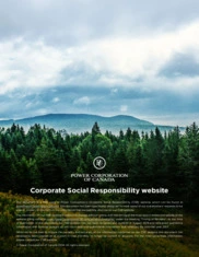 Power Corporation of Canada
