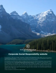 Power Corporation of Canada