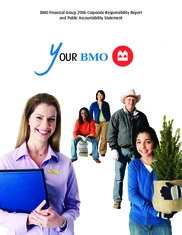 Bank of Montreal