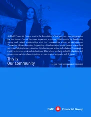 Bank of Montreal