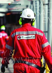 Harbour Energy