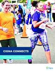 CIGNA Corporation