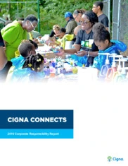 CIGNA Corporation
