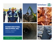 Schnitzer Steel Industries Inc.