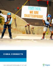 CIGNA Corporation