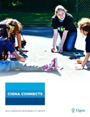 CIGNA Corporation