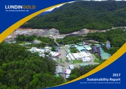 Lundin Gold Inc.