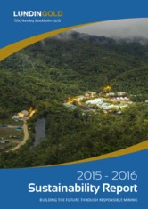 Lundin Gold Inc.