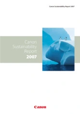 Canon, Inc.