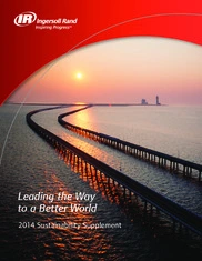 Trane Technologies plc