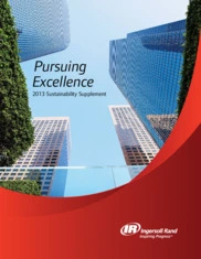 Trane Technologies plc