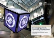 London Stock Exchange Group PLC