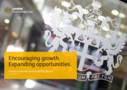 London Stock Exchange Group PLC