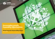 London Stock Exchange Group PLC