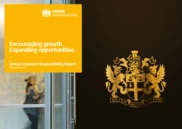 London Stock Exchange Group PLC