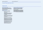 London Stock Exchange Group PLC