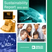 Analog Devices Inc.