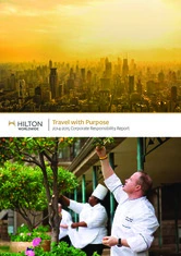 Hilton Worldwide Holdings, Inc.