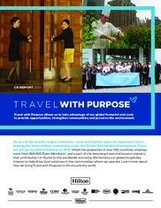 Hilton Worldwide Holdings, Inc.
